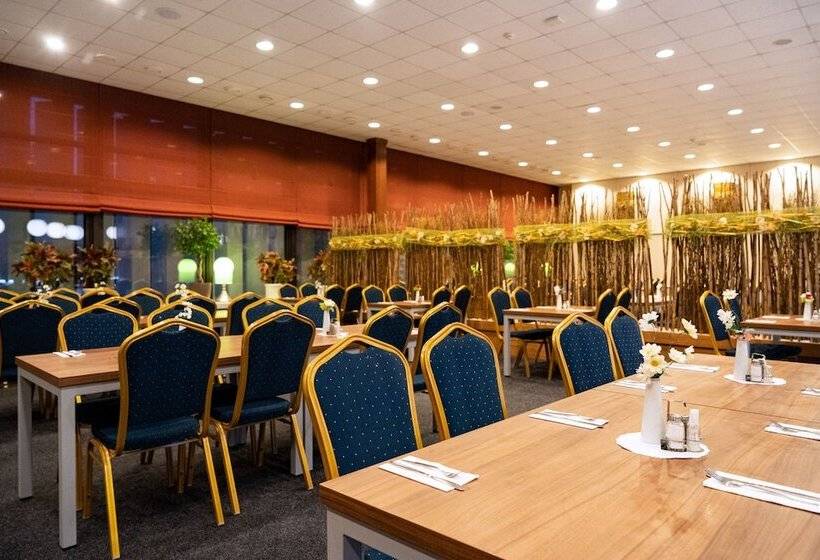 Fotos del hotel Olympik:  14
