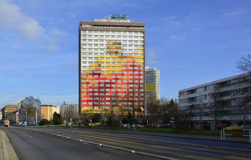 Fotos del hotel Olympik:  4