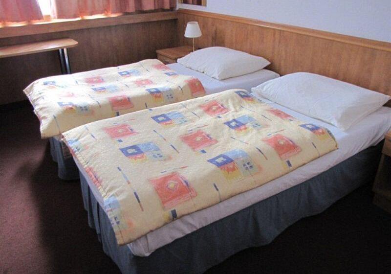 Fotos del hotel Olympik:  2
