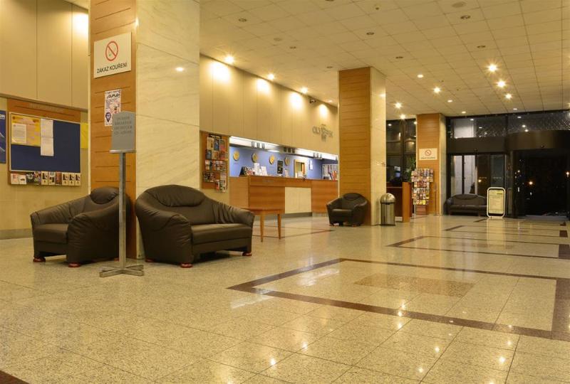 Fotos del hotel Olympik:  25