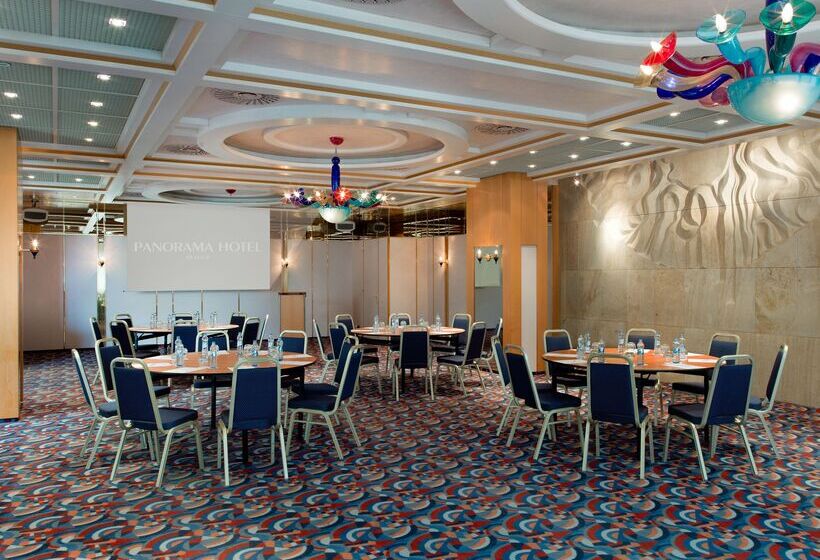 Fotos del hotel Panorama Hotel Prague:  37