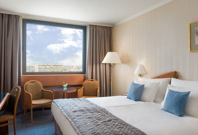 Fotos del hotel Panorama Hotel Prague:  2