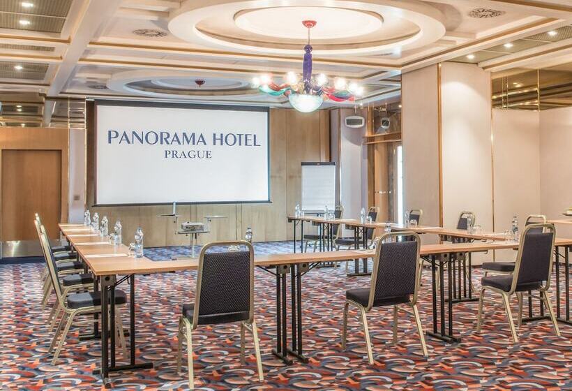 Fotos del hotel Panorama Hotel Prague:  33