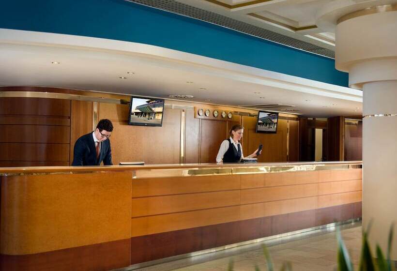 Fotos del hotel Panorama Hotel Prague:  53