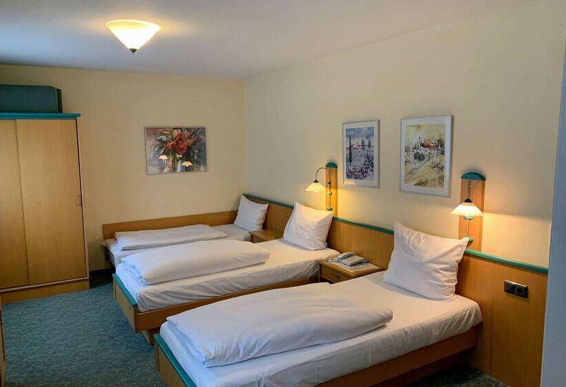 Hotel Park Fulda