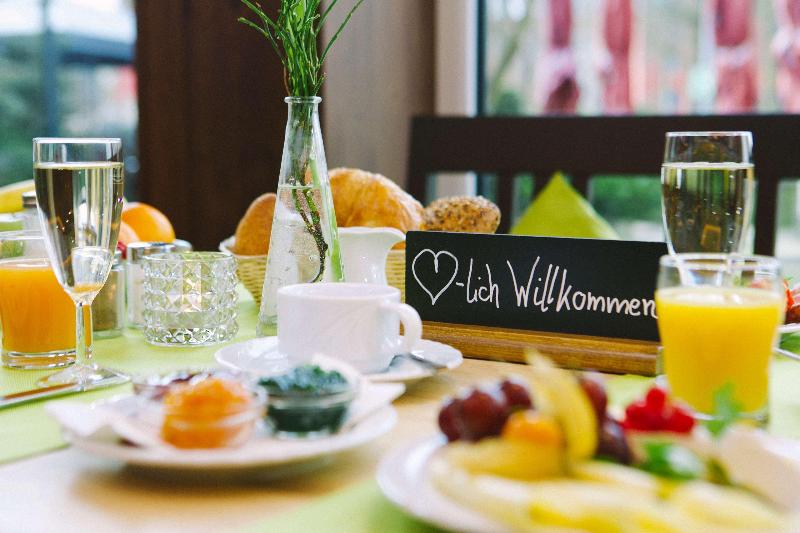 Parkhotel Fulda