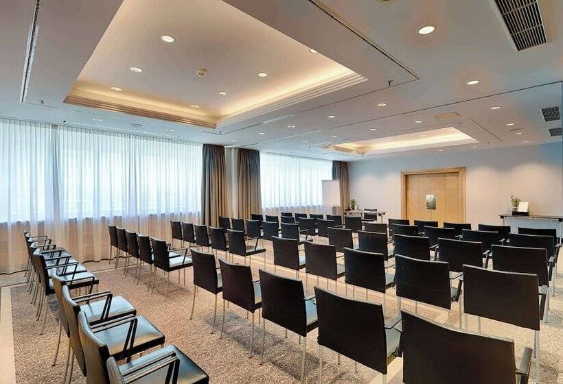 Fotos del hotel Park Inn By Radisson Berlin Alexanderplatz:  21