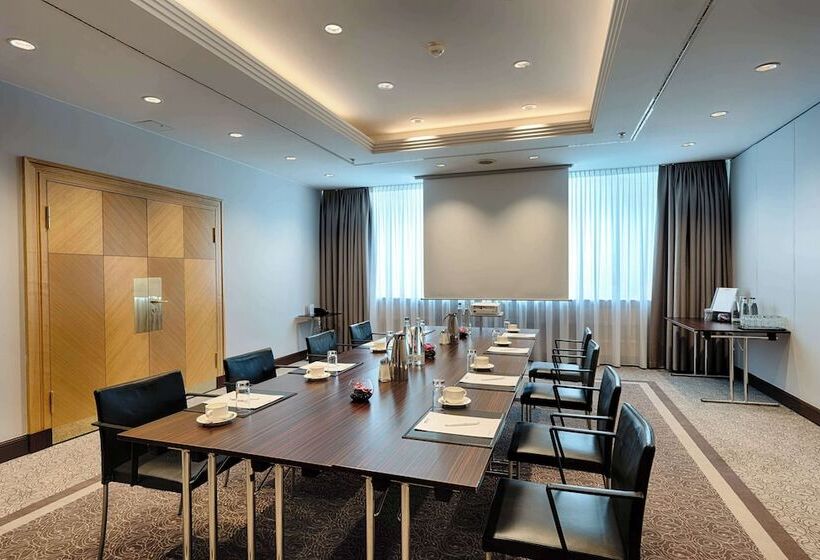 Fotos del hotel Park Inn By Radisson Berlin Alexanderplatz:  22