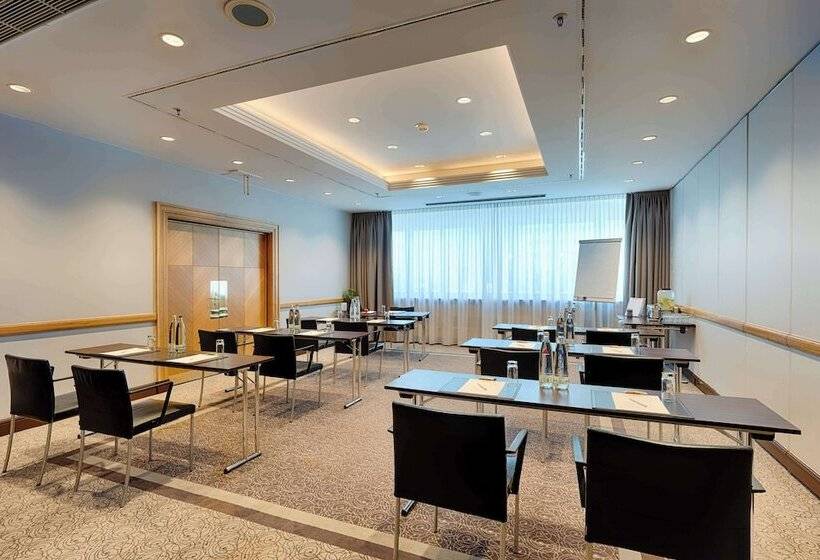 Fotos del hotel Park Inn By Radisson Berlin Alexanderplatz:  23