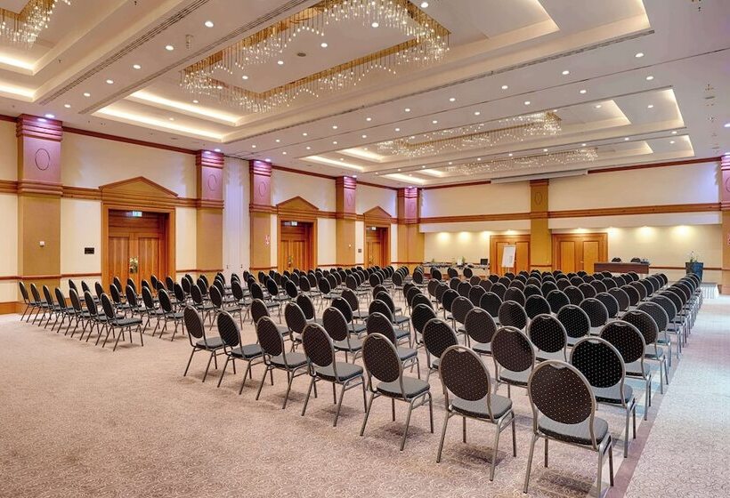 Fotos del hotel Park Inn By Radisson Berlin Alexanderplatz:  24