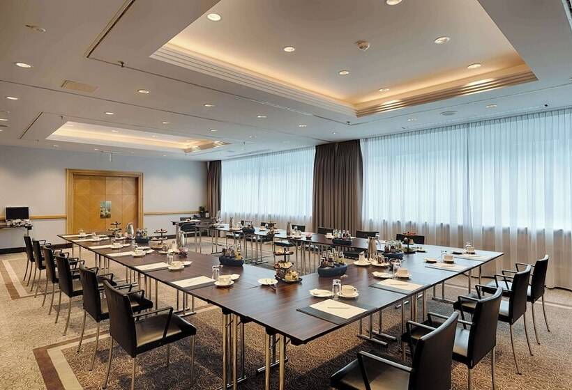 Fotos del hotel Park Inn By Radisson Berlin Alexanderplatz:  26