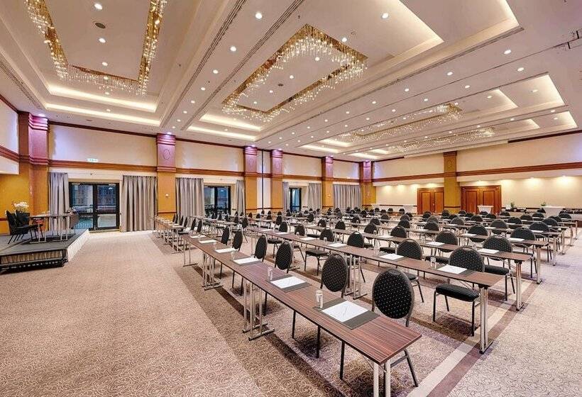 Fotos del hotel Park Inn By Radisson Berlin Alexanderplatz:  27