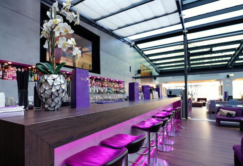 Fotos del hotel Park Inn By Radisson Berlin Alexanderplatz:  39