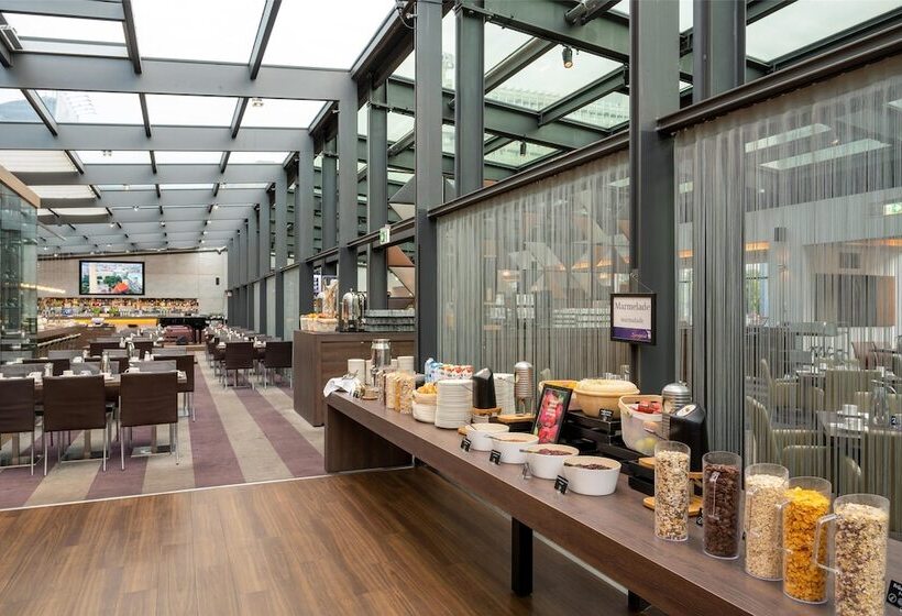 Fotos del hotel Park Inn By Radisson Berlin Alexanderplatz:  53