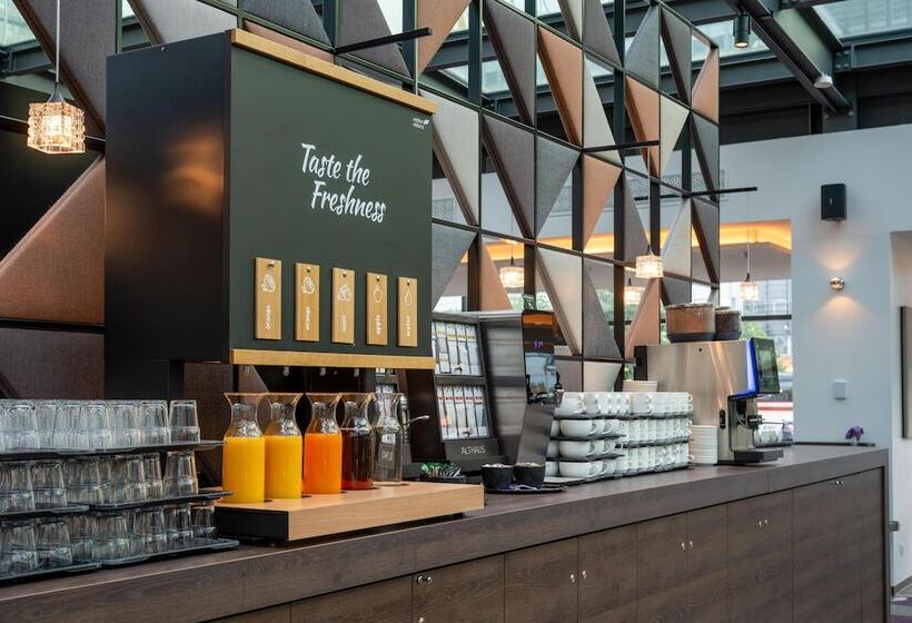 Fotos del hotel Park Inn By Radisson Berlin Alexanderplatz:  48