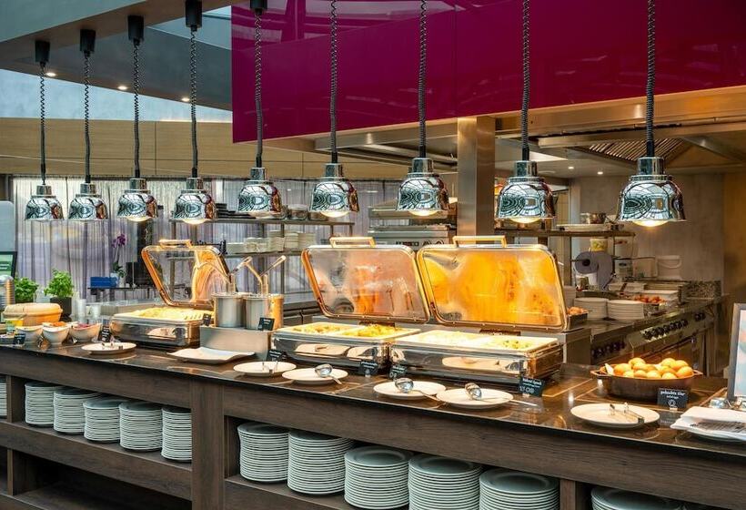 Fotos del hotel Park Inn By Radisson Berlin Alexanderplatz:  13