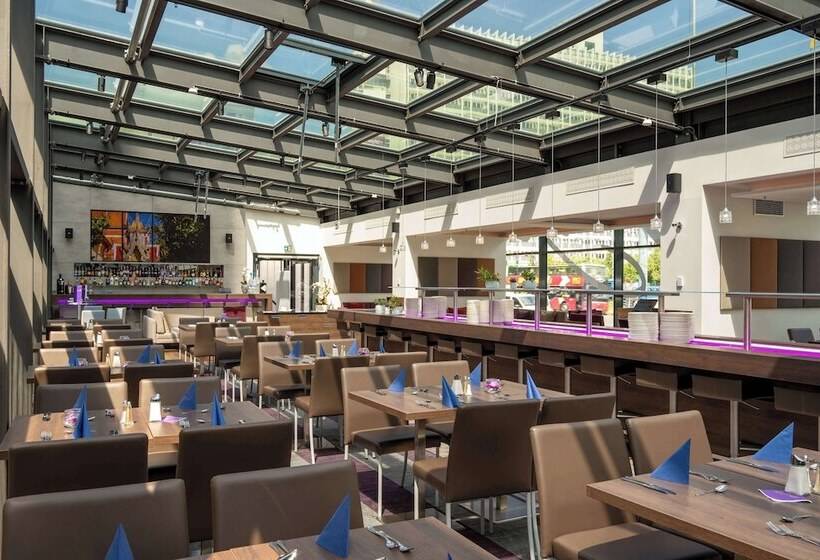 Fotos del hotel Park Inn By Radisson Berlin Alexanderplatz:  14