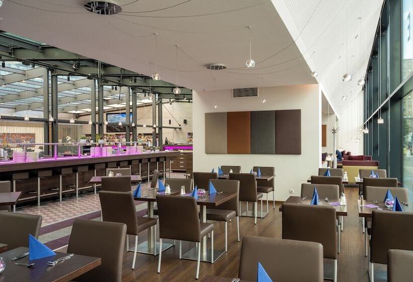 Fotos del hotel Park Inn By Radisson Berlin Alexanderplatz:  33