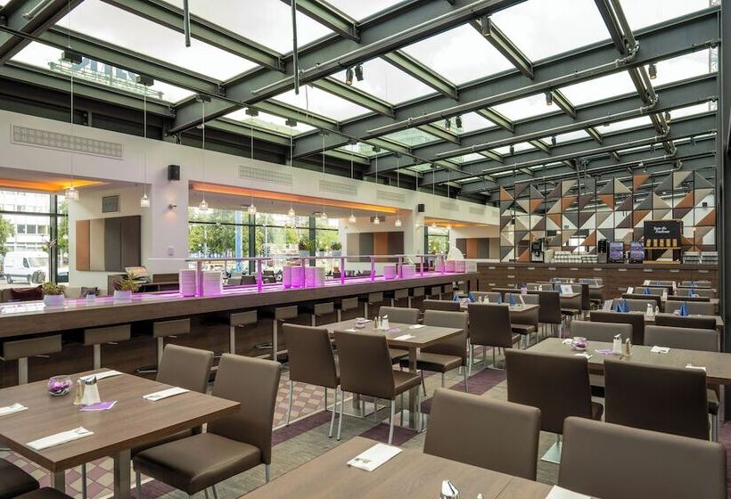 Fotos del hotel Park Inn By Radisson Berlin Alexanderplatz:  15