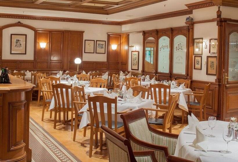 Fotos del hotel Park Inn By Radisson Berlin Alexanderplatz:  10