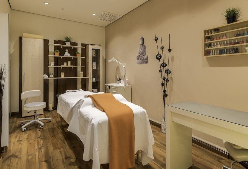 Fotos del hotel Park Inn By Radisson Berlin Alexanderplatz:  49