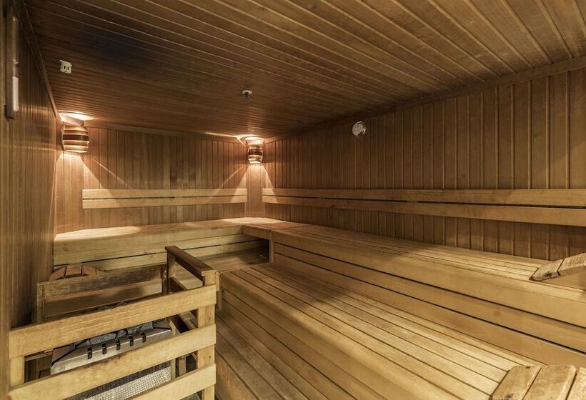 Fotos del hotel Park Inn By Radisson Berlin Alexanderplatz:  4