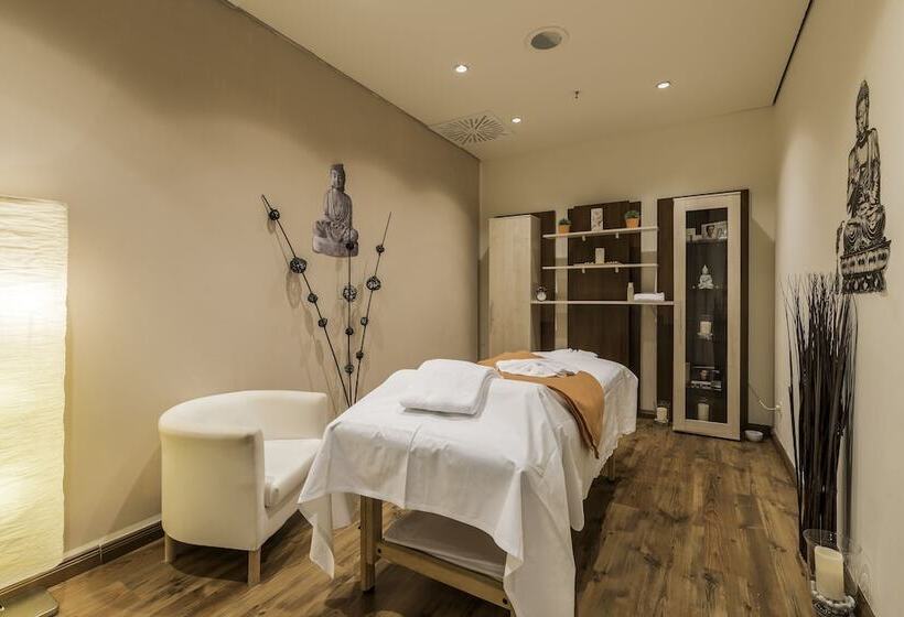 Fotos del hotel Park Inn By Radisson Berlin Alexanderplatz:  50