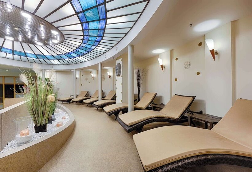 Fotos del hotel Park Inn By Radisson Berlin Alexanderplatz:  5