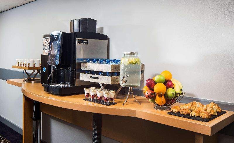 Fotos del hotel Park Inn By Radisson Cardiff City Centre:  34 Fotos del hotel Park Inn By Radisson Cardiff City Centre:  34