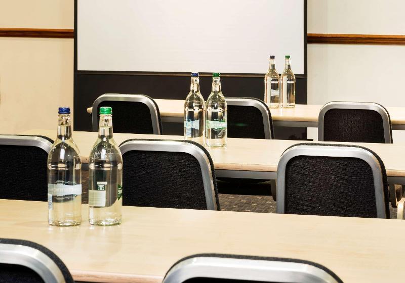 Fotos del hotel Park Inn By Radisson Cardiff City Centre:  31 Fotos del hotel Park Inn By Radisson Cardiff City Centre:  31