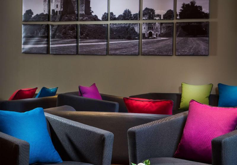 Fotos del hotel Park Inn By Radisson Cardiff City Centre:  20 Fotos del hotel Park Inn By Radisson Cardiff City Centre:  20