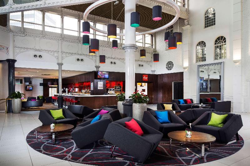 Fotos del hotel Park Inn By Radisson Cardiff City Centre:  37 Fotos del hotel Park Inn By Radisson Cardiff City Centre:  37