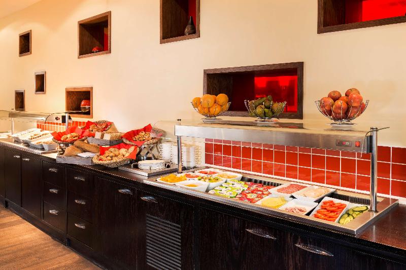 Fotos del hotel Park Inn By Radisson Cardiff City Centre:  27 Fotos del hotel Park Inn By Radisson Cardiff City Centre:  27