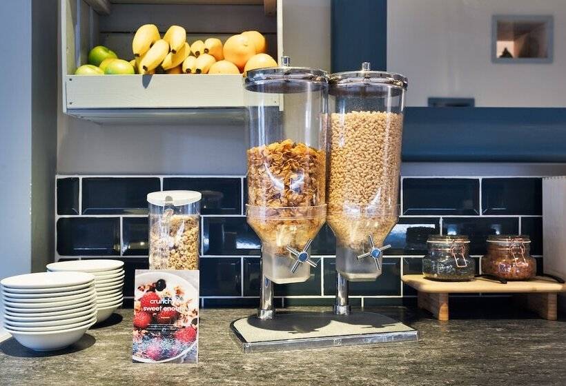 Fotos del hotel Park Inn By Radisson Cardiff City Centre:  29 Fotos del hotel Park Inn By Radisson Cardiff City Centre:  29