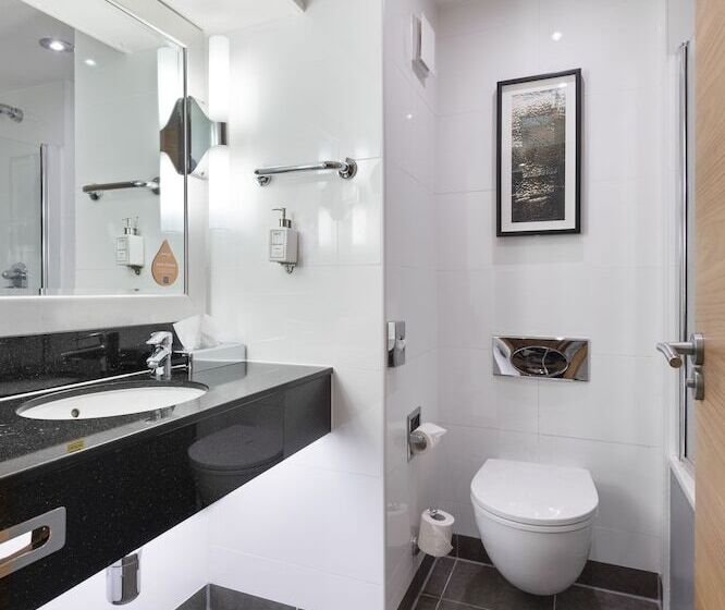 Fotos del hotel Park Inn By Radisson Cardiff City Centre:  15 Fotos del hotel Park Inn By Radisson Cardiff City Centre:  15