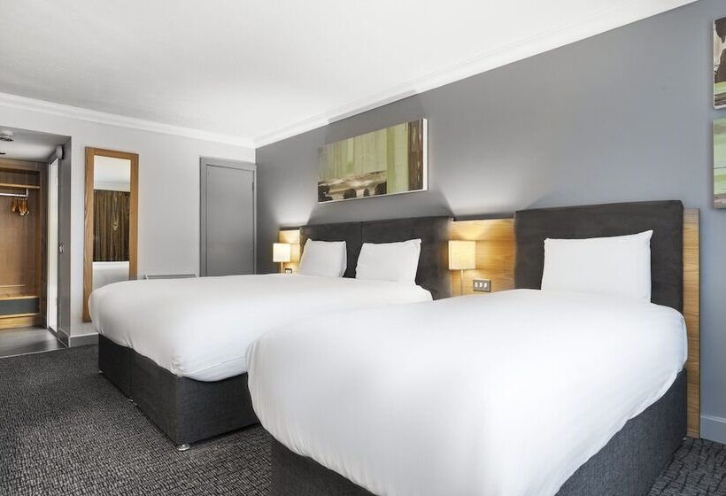 Fotos del hotel Park Inn By Radisson Cardiff City Centre:  9 Fotos del hotel Park Inn By Radisson Cardiff City Centre:  9