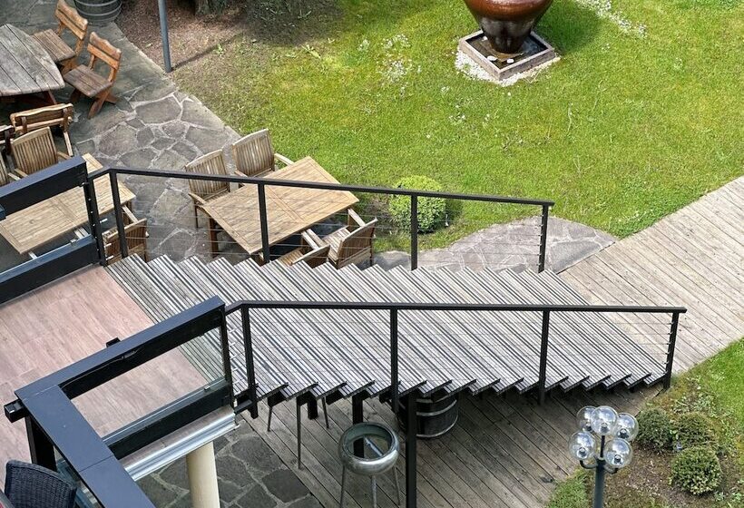 Parkhotel Luise Bad Herrenalb