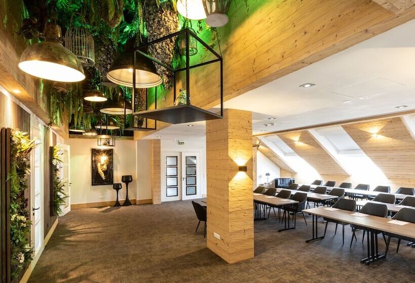 Parkhotel Luise Bad Herrenalb