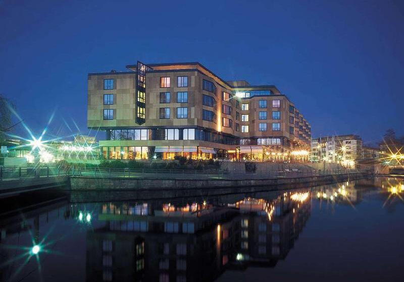 Parkhotel Pforzheim