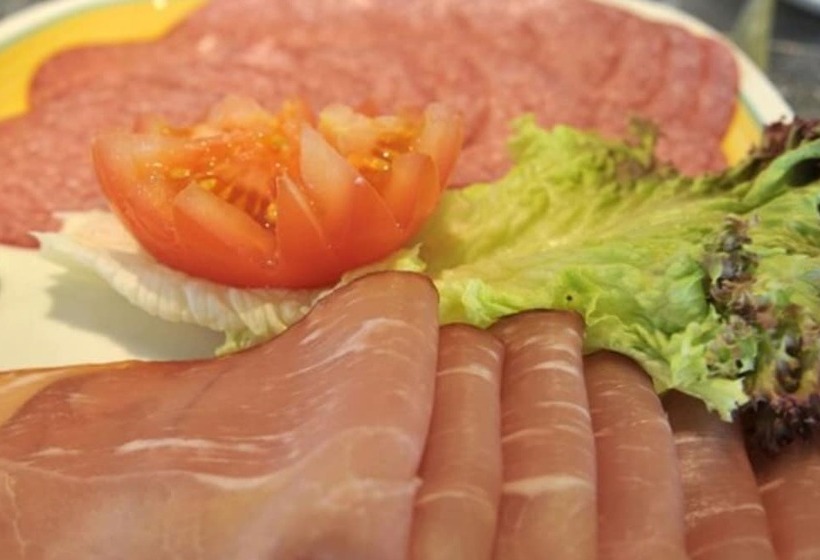 호텔 Plaza Inn Berlin Süd Ludwigsfelde