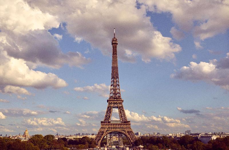 Fotos del hotel Plaza Tour Eiffel:  22