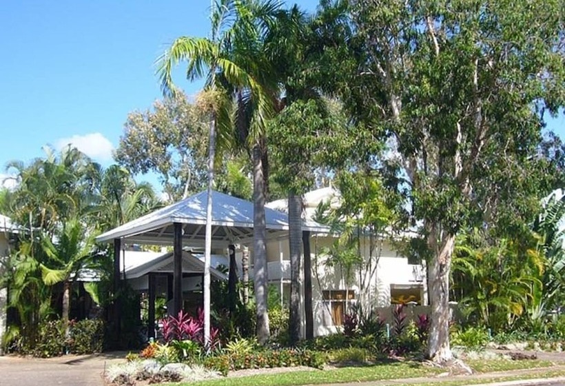 Fotos del hotel Port Douglas Retreat:  6