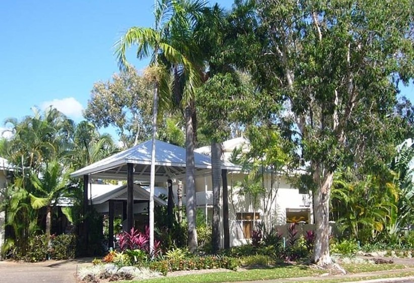 هتل Port Douglas Retreat