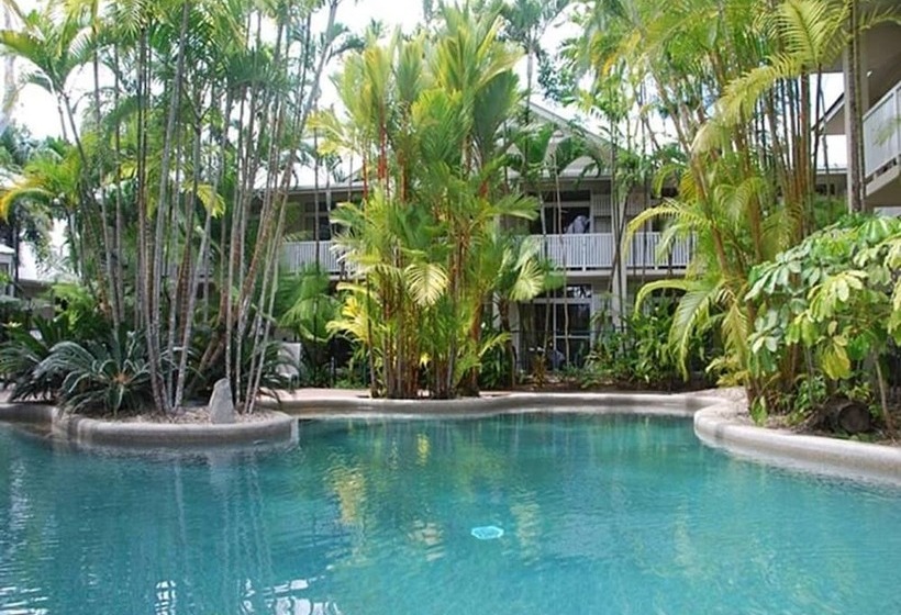 هتل Port Douglas Retreat