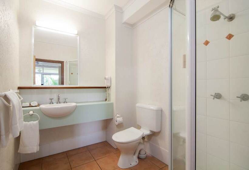 Fotos del hotel Port Douglas Retreat:  15