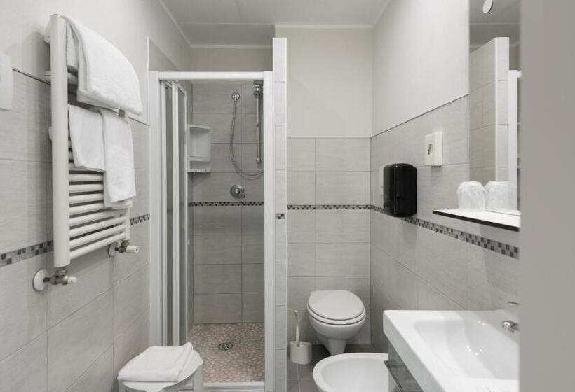 هتل Porta Palio