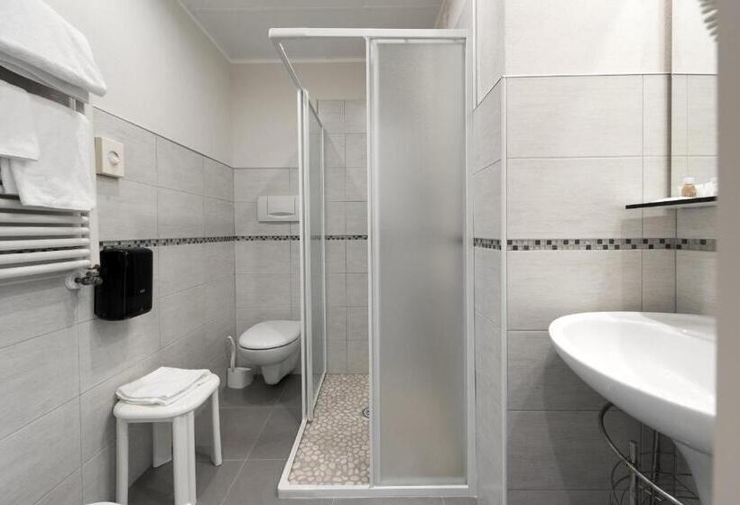 هتل Porta Palio