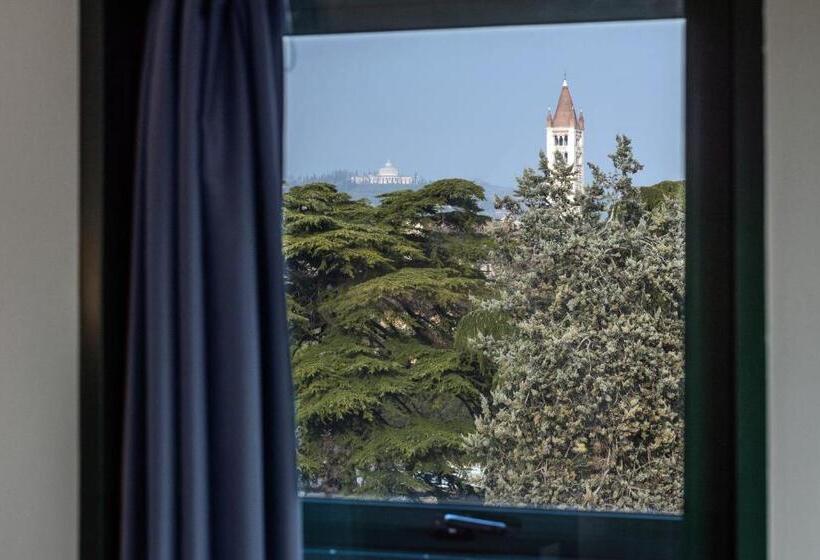 هتل Porta Palio