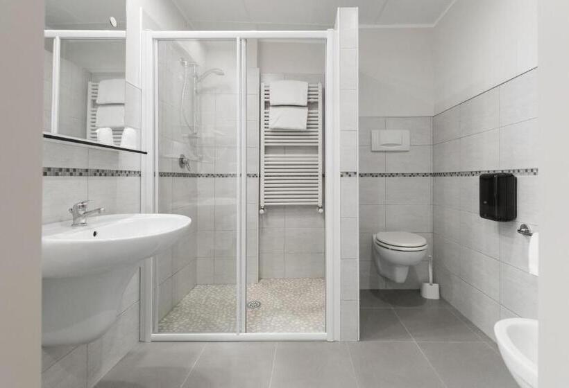 هتل Porta Palio