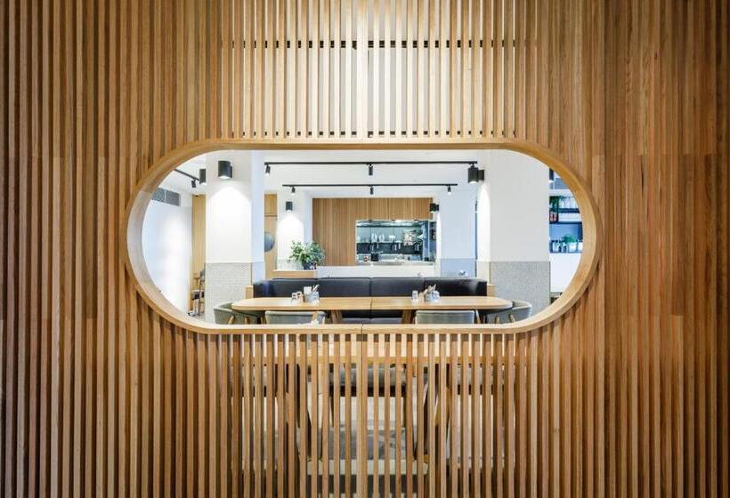 فندق Quay Perth
